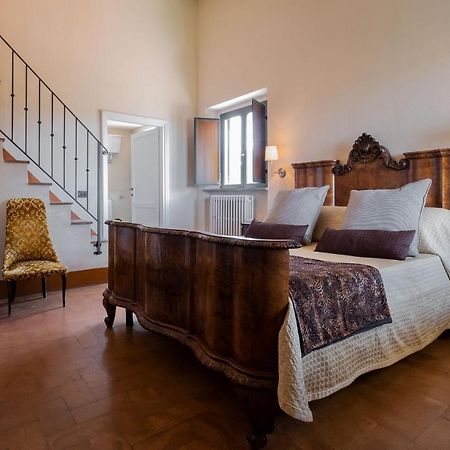 Agriturismo Quercia Rossa Rural House Montemerano Buitenkant foto