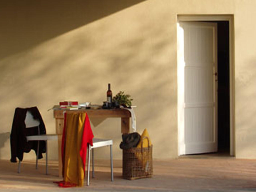 Agriturismo Quercia Rossa Rural House Montemerano Buitenkant foto