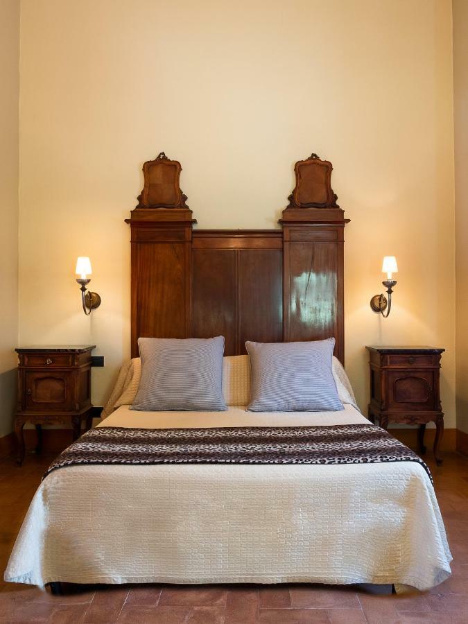 Agriturismo Quercia Rossa Rural House Montemerano Buitenkant foto