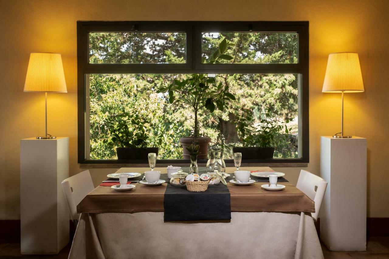 Agriturismo Quercia Rossa Rural House Montemerano Buitenkant foto